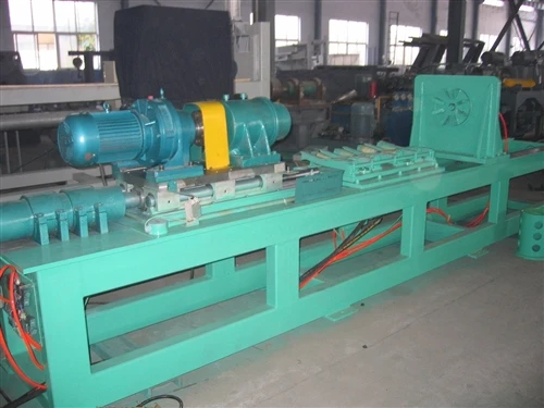 Salus Cautiones pro Gas Cylindri Valvae Tractantem Machina